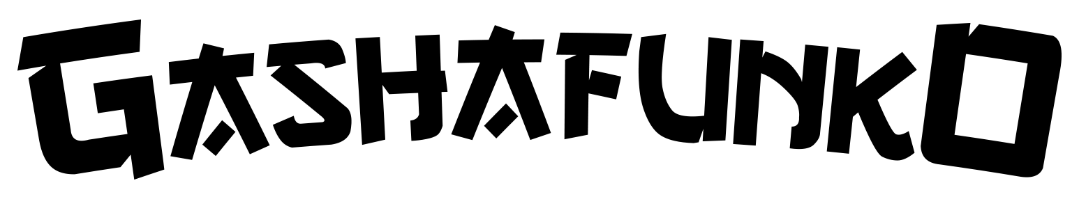 Gashafunko.com
